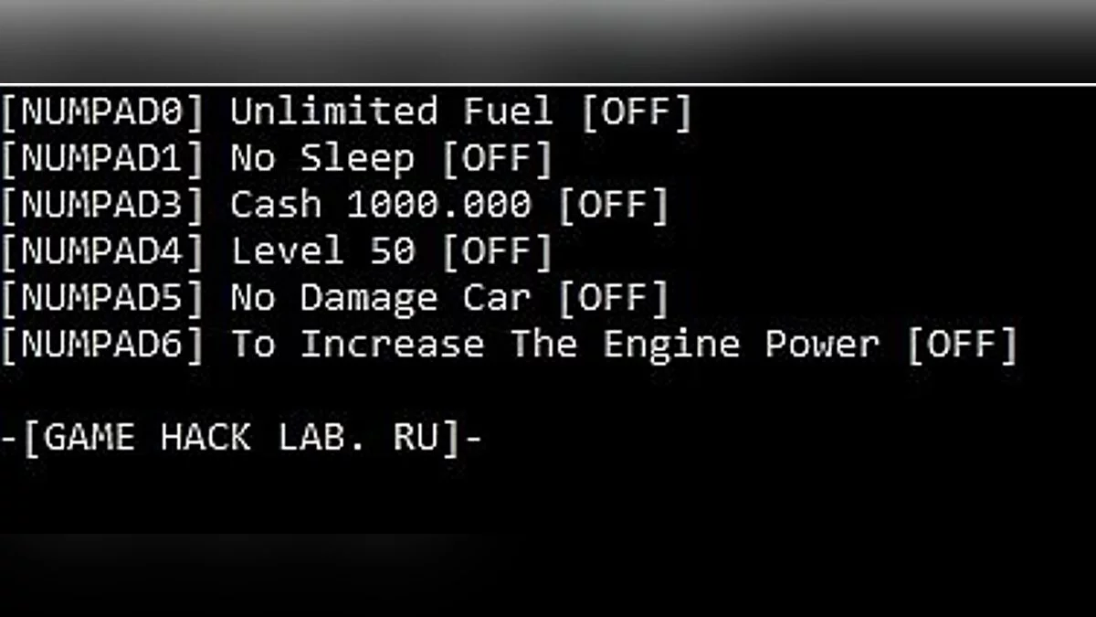 Euro Truck Simulator 2 — Трейнер / Trainer (+6) [1.26.2s: x64] [LIRW / GHL] - Updated: 16.12.2016