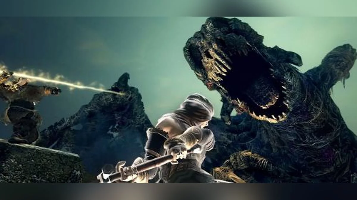 Dark Souls — Сохранение / SaveGame (Перед финальным боссом, все души боссов) - Update: 03.03.2017