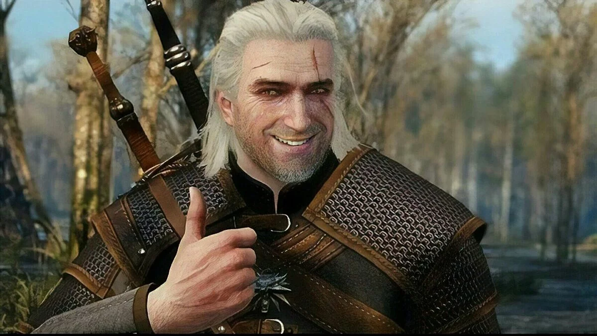The Witcher 3: Wild Hunt - Complete Edition — Новая боевая музыка
