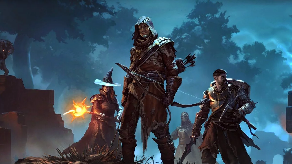 Enshrouded — Таблица для Cheat Engine [UPD: 28.01.2024]