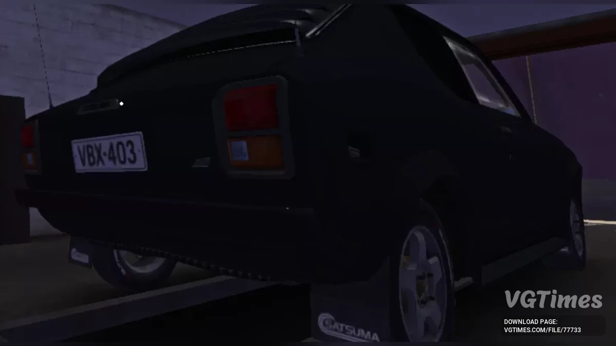 My Summer Car — Прокачанная машина с бонусами