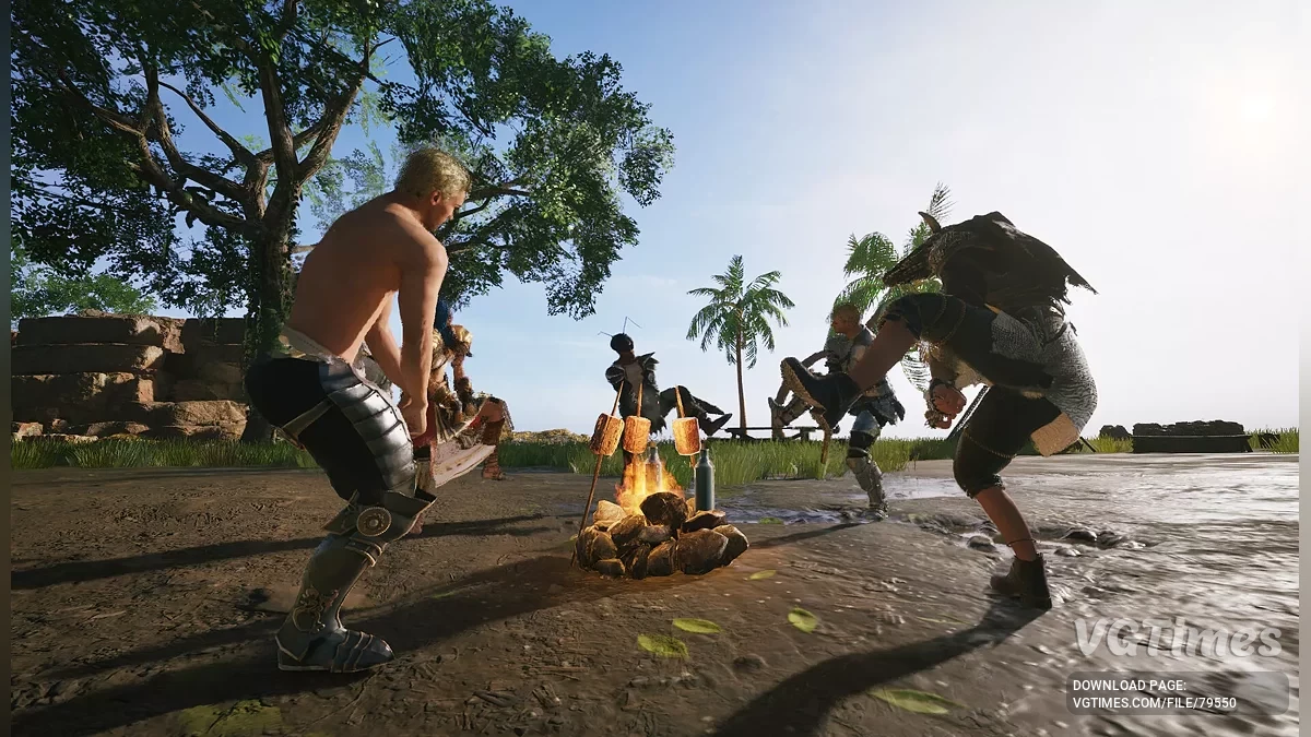 IfSunSets — Таблица для Cheat Engine [UPD: 26.01.2025]