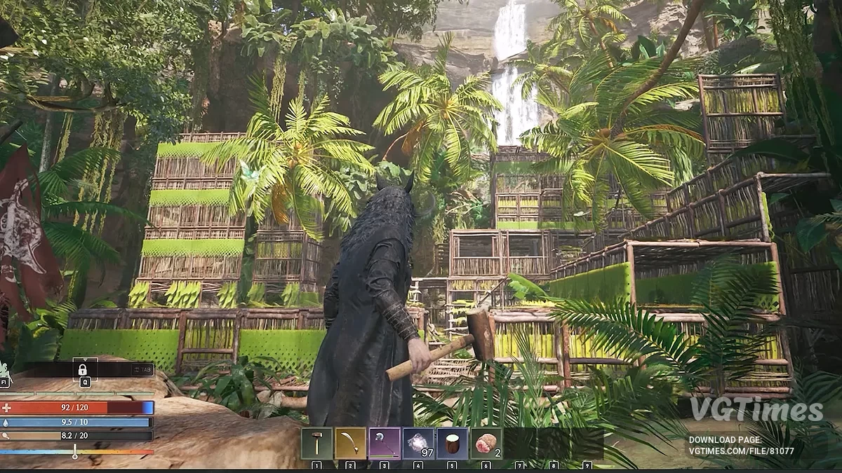 IfSunSets — Таблица для Cheat Engine [UPD: 07.03.2025]