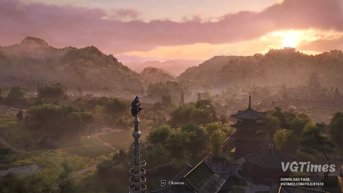 Assassin's Creed Shadows — Таблица для Cheat Engine [UPD: 23.03.2025]