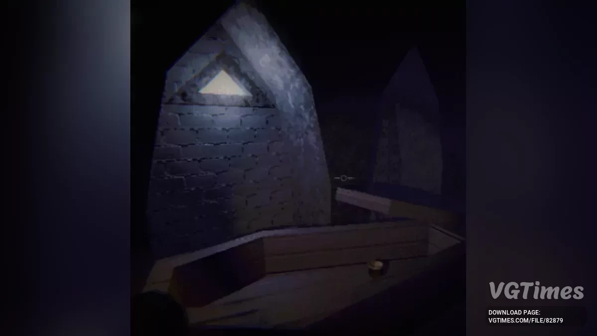 R.E.P.O. — Mausoleum