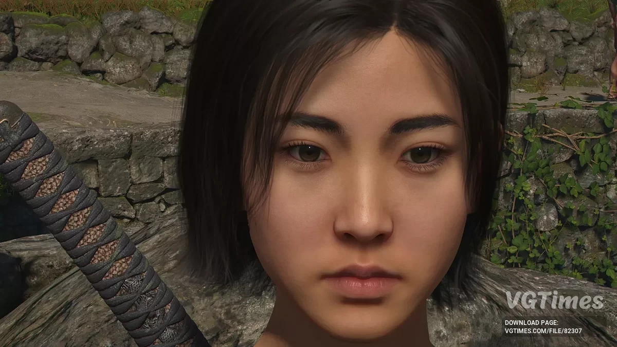 Assassin's Creed Shadows — Наоэ без шрамов