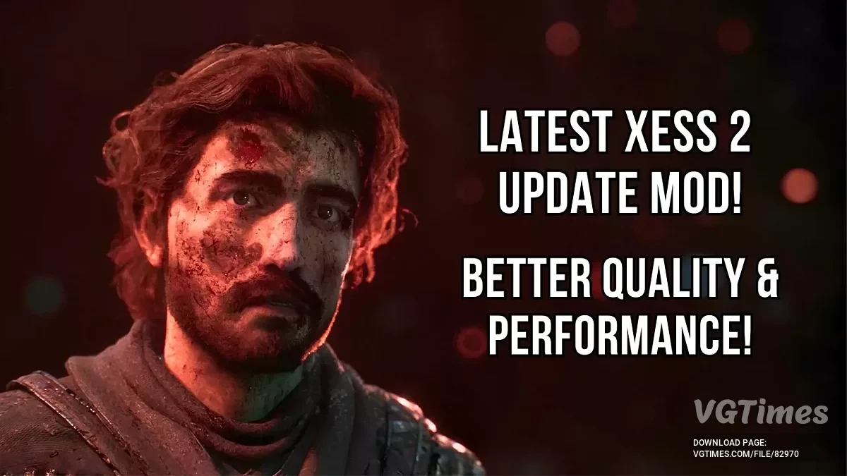 Clair Obscur: Expedition 33 — Последнее обновление XeSS 2