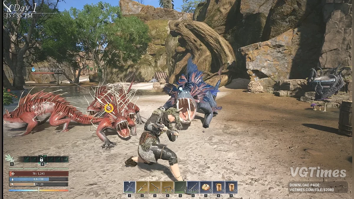 IfSunSets — Таблица для Cheat Engine [UPD: 04.04.2025]