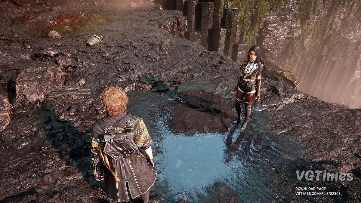 Clair Obscur: Expedition 33 — Улучшенные отражения