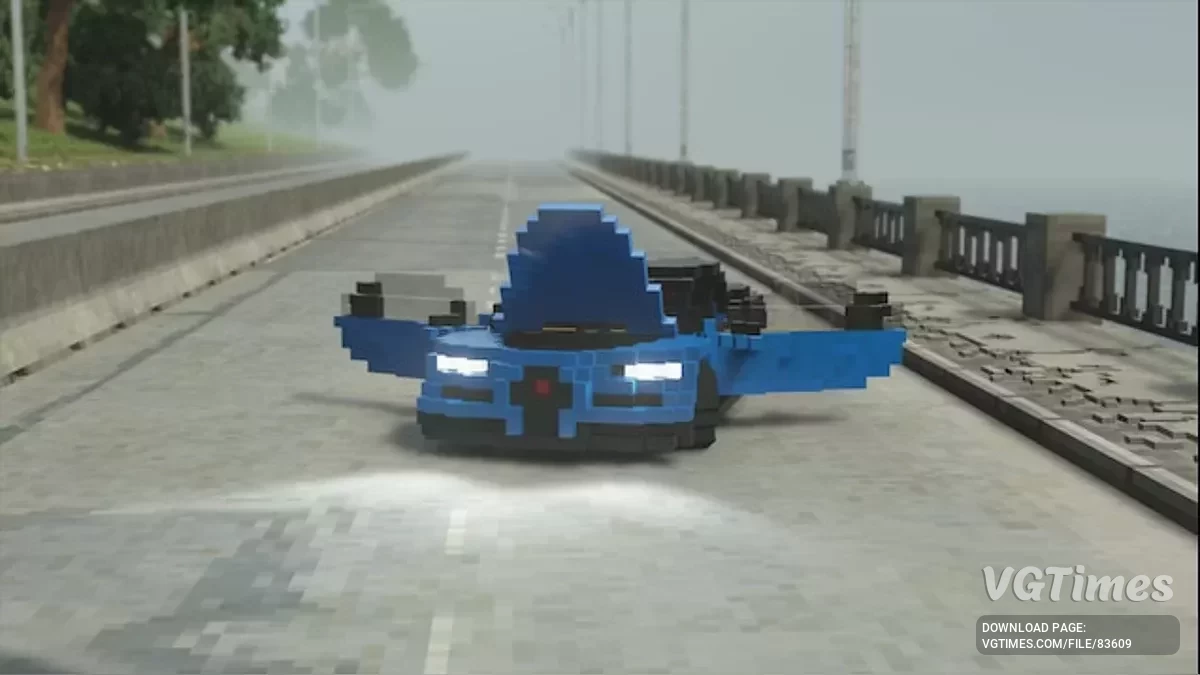 Teardown — Bugatti Chiron