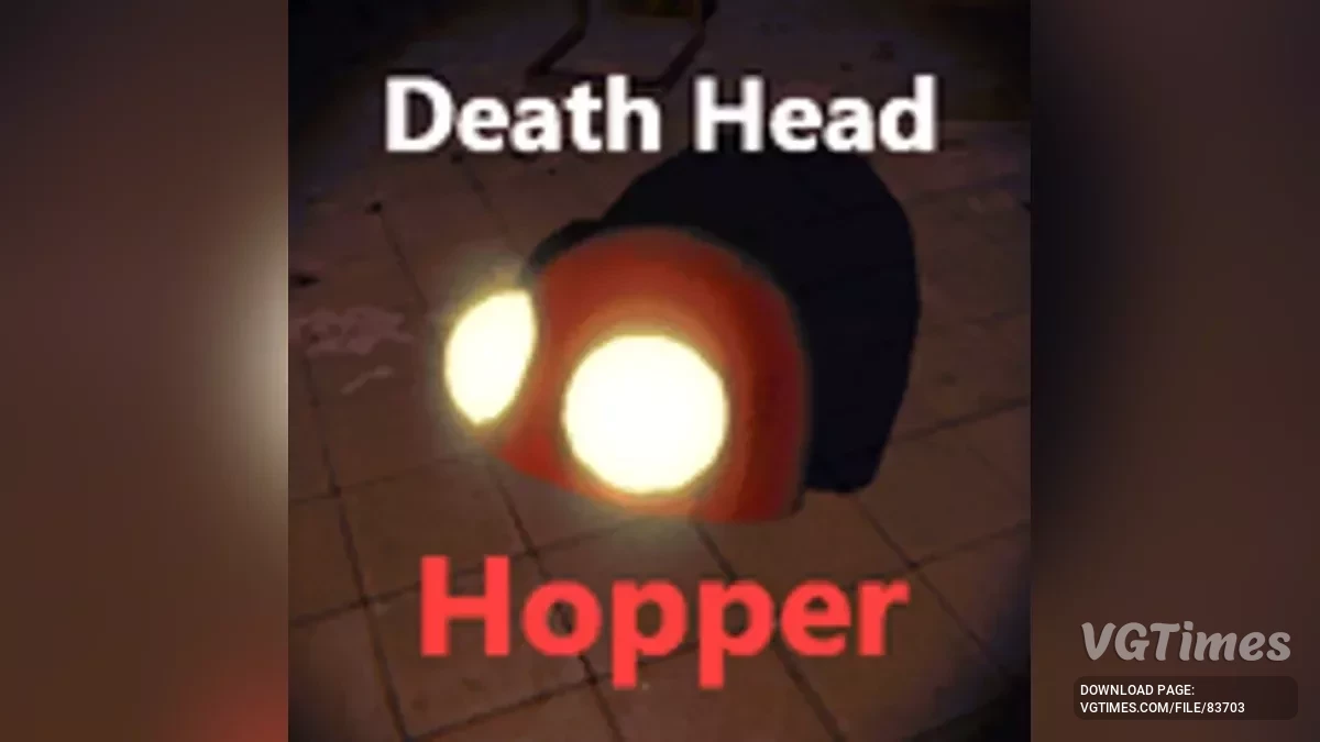 R.E.P.O. — DeathHeadHopper