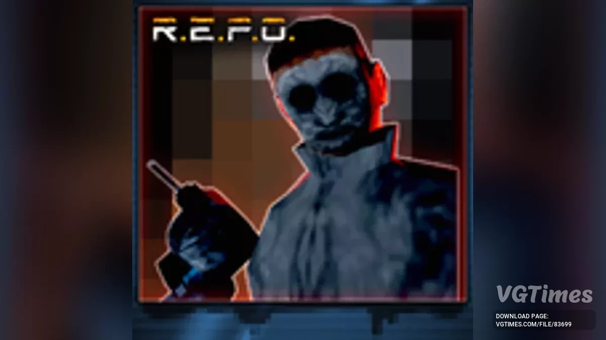 R.E.P.O. — DrillerKiller