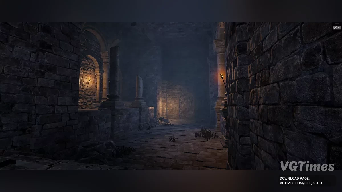 R.E.P.O. — Tolian Levels — два новых уровня