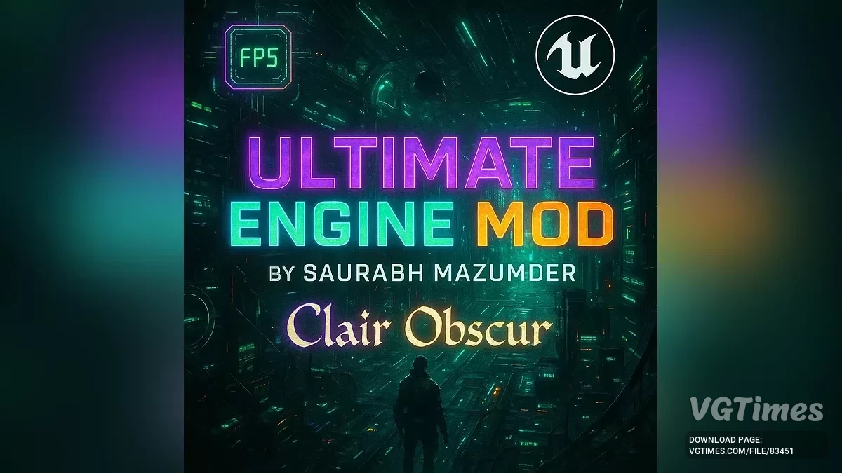 Clair Obscur: Expedition 33 — Ультимативное повышение FPS