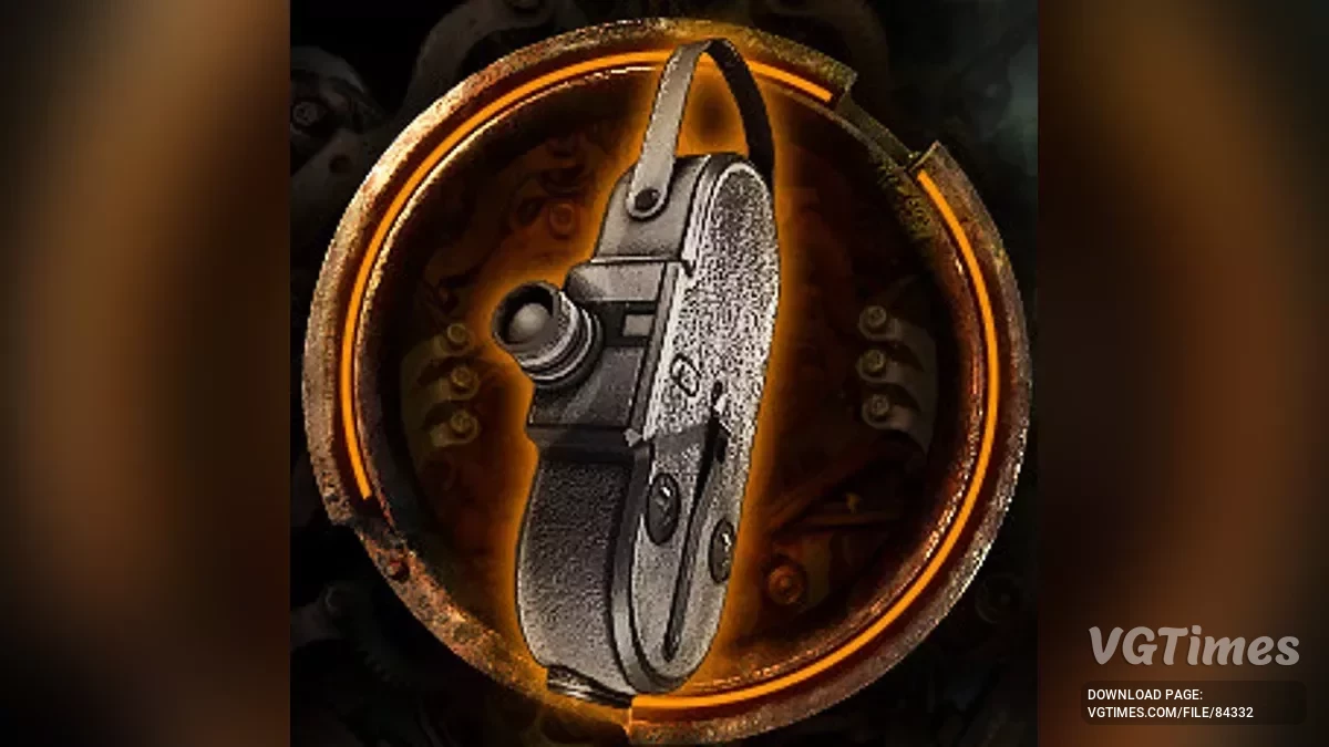 Syberia: The World Before — Достижение Betrayed [Предательство]