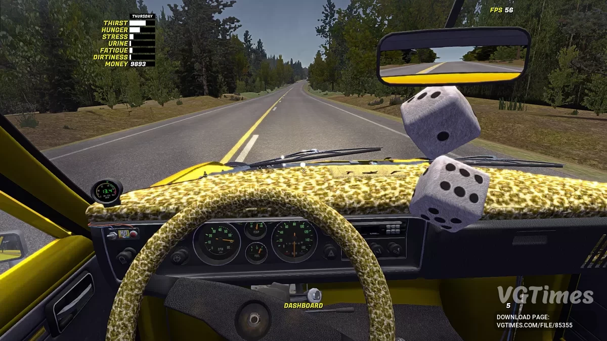 My Summer Car — Street Satsuma