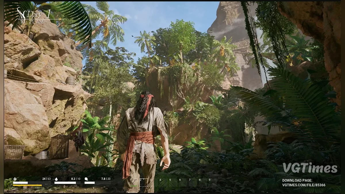 IfSunSets — Таблица для Cheat Engine [UPD: 18.07.2025]