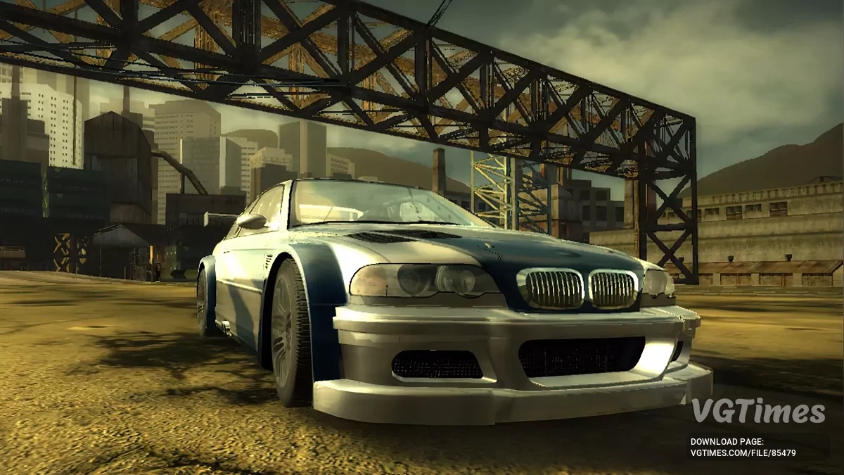 Need for Speed: Most Wanted (2005) — Таблица для Cheat Engine [UPD: 22.07.2025]