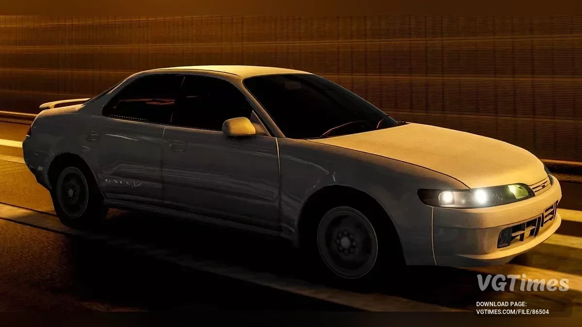 BeamNG.drive — Arima Caelo / Arima Gaia 1993-98 v2.9 (0.36.x)