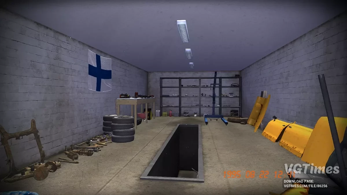 My Summer Car — Идеальное начало