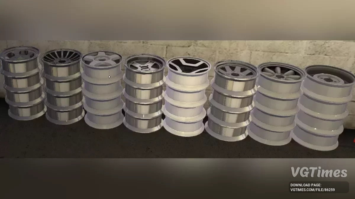 My Summer Car — Все детали, весь тюнинг, все разложено по полочкам