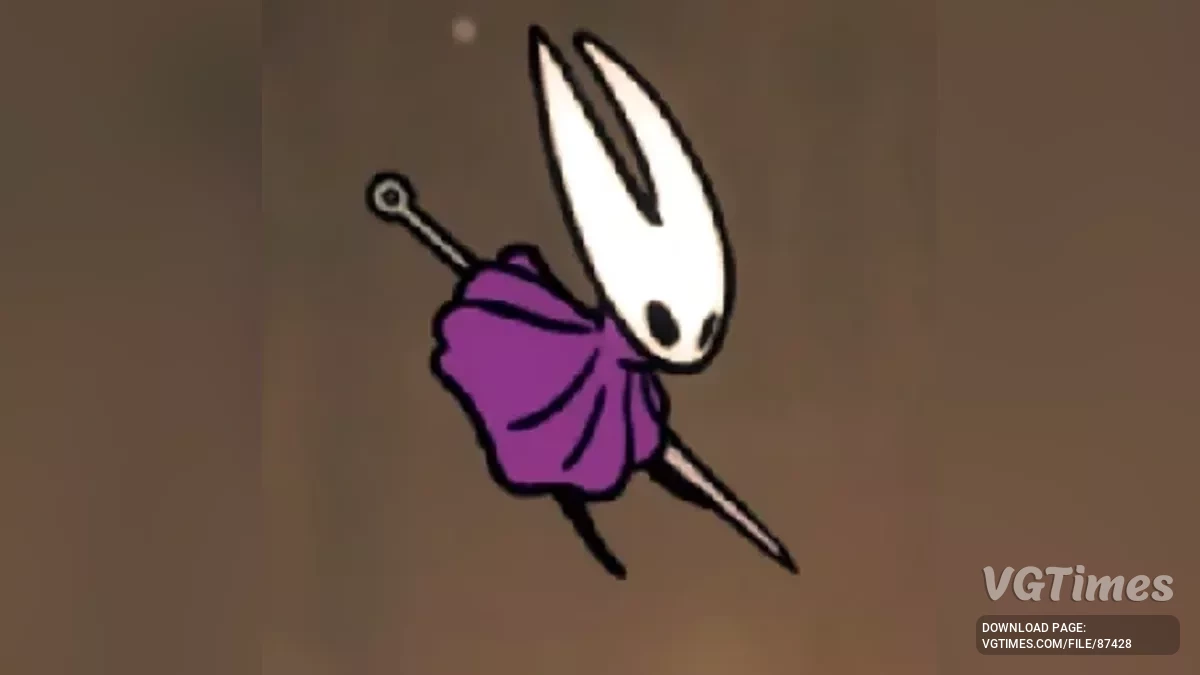 Hollow Knight: Silksong — Кастомайзер текстур