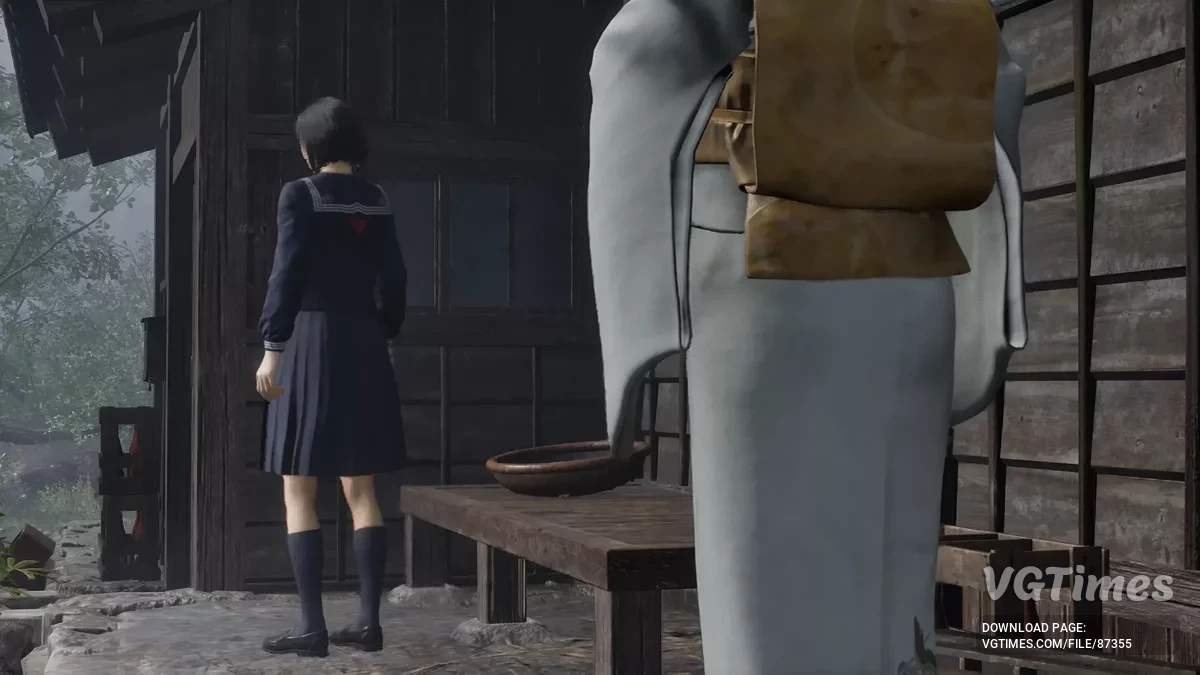 Silent Hill f — Оптимизация для Steam deck и слабых ПК