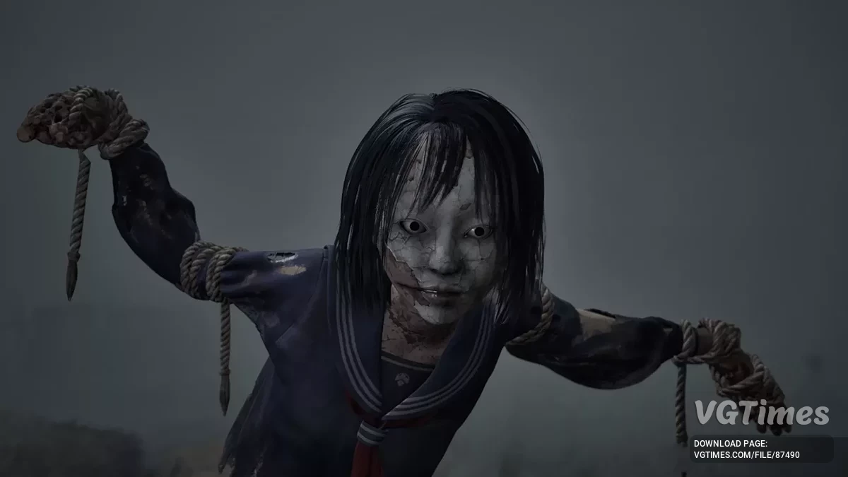 Silent Hill f — Поэтапное прохождение