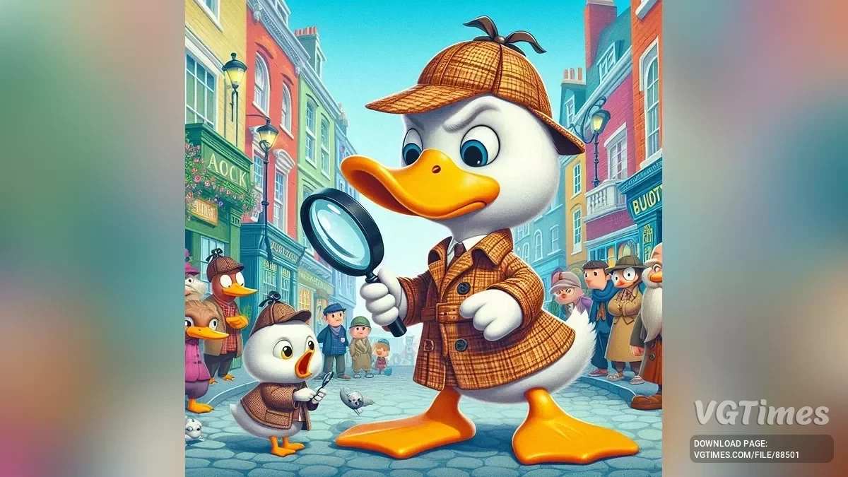 Escape from Duckov — Мгновенная проверка контейнеров