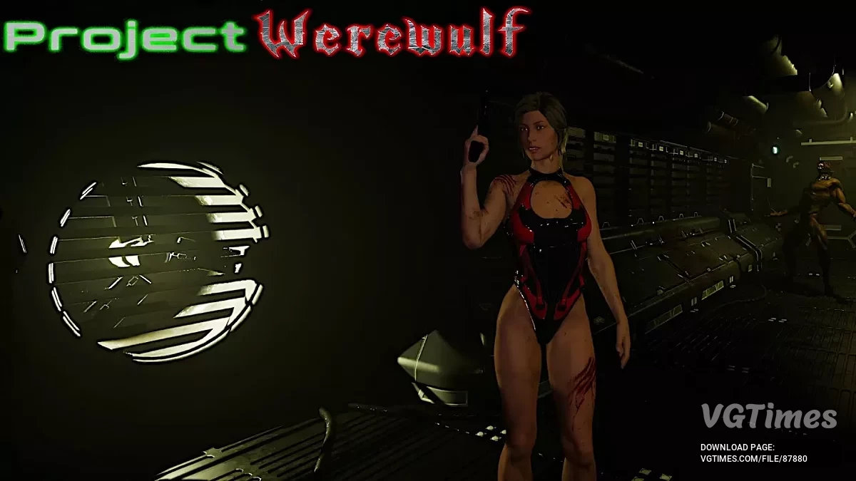 Project Werewulf — Поэтапные сохранения