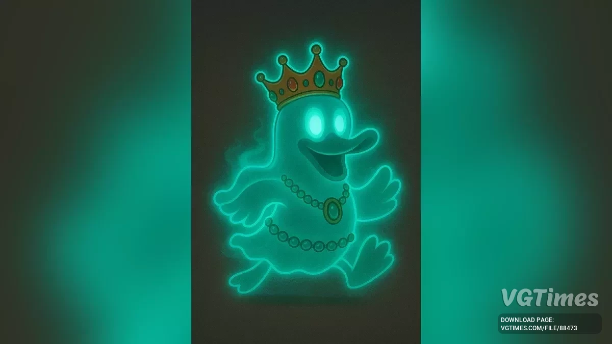 Escape from Duckov — Сохранение предметов после смерти