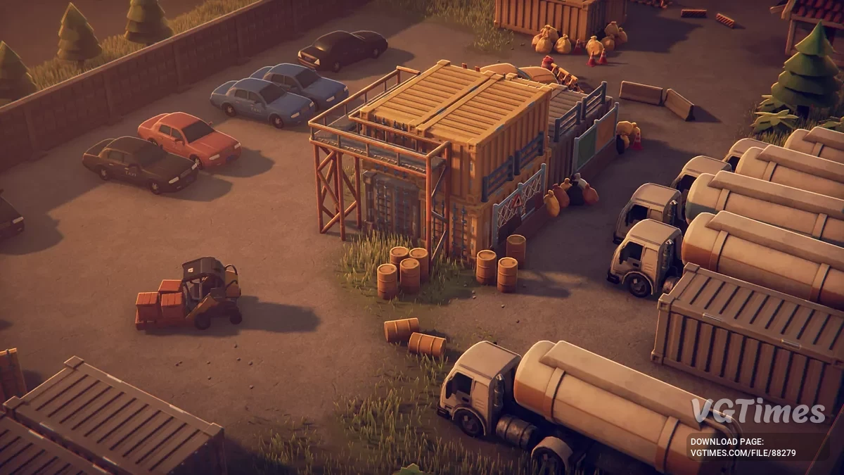 Escape from Duckov — Таблица для Cheat Engine [1.0.26]