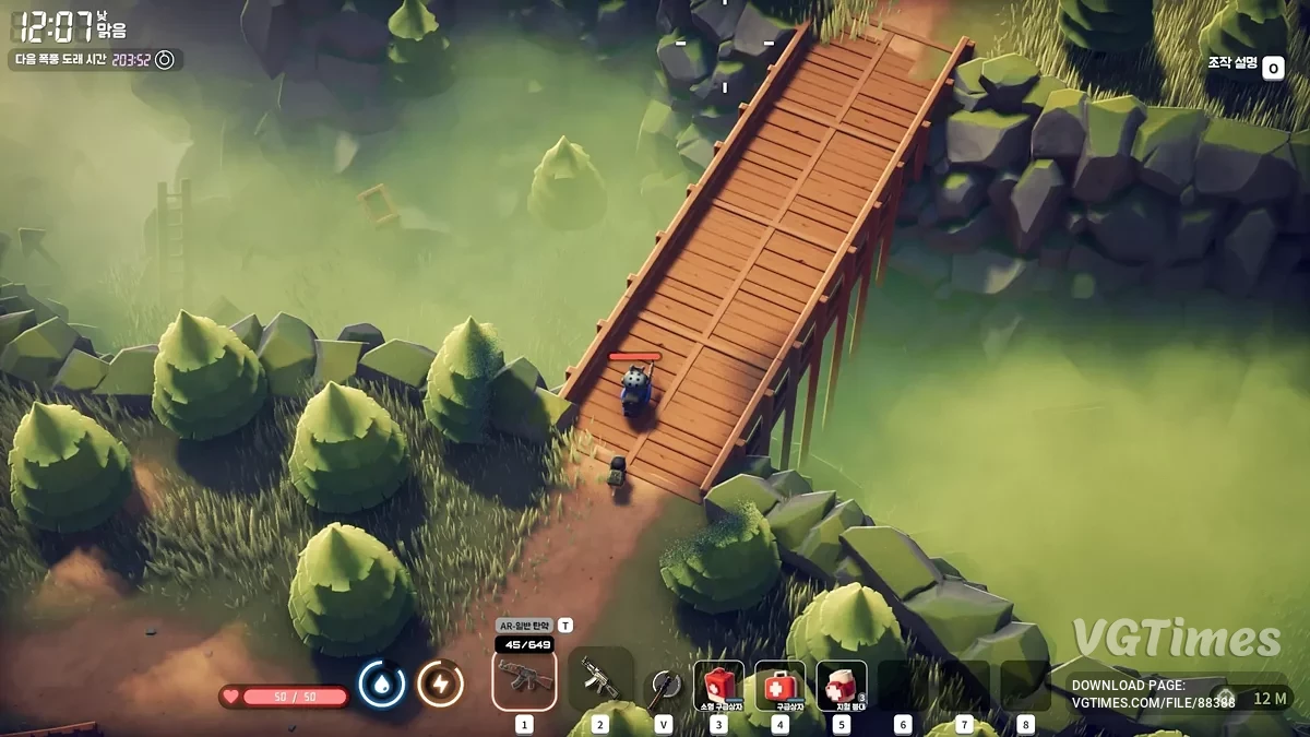 Escape from Duckov — Таблица для Cheat Engine [1.0.30 mod3]