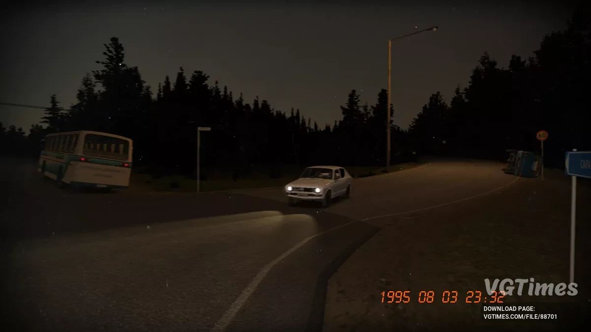 My Summer Car — Сатсума «Подушечка»