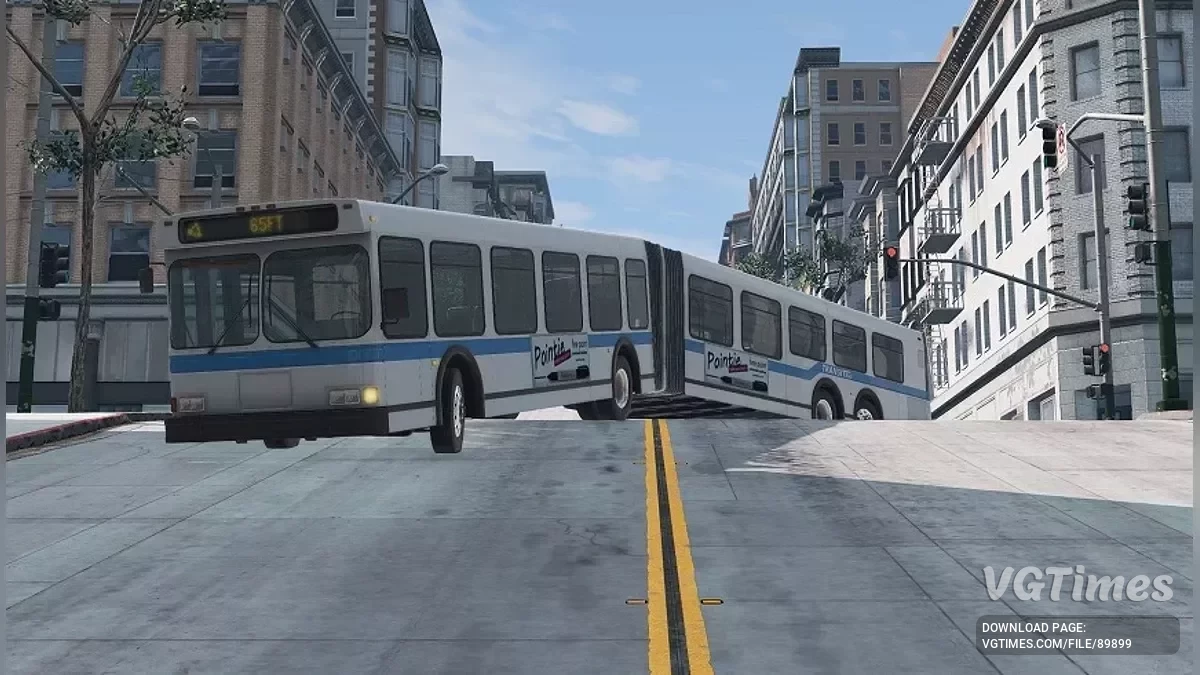 BeamNG.drive — Wentward DT60L (0.37.x)