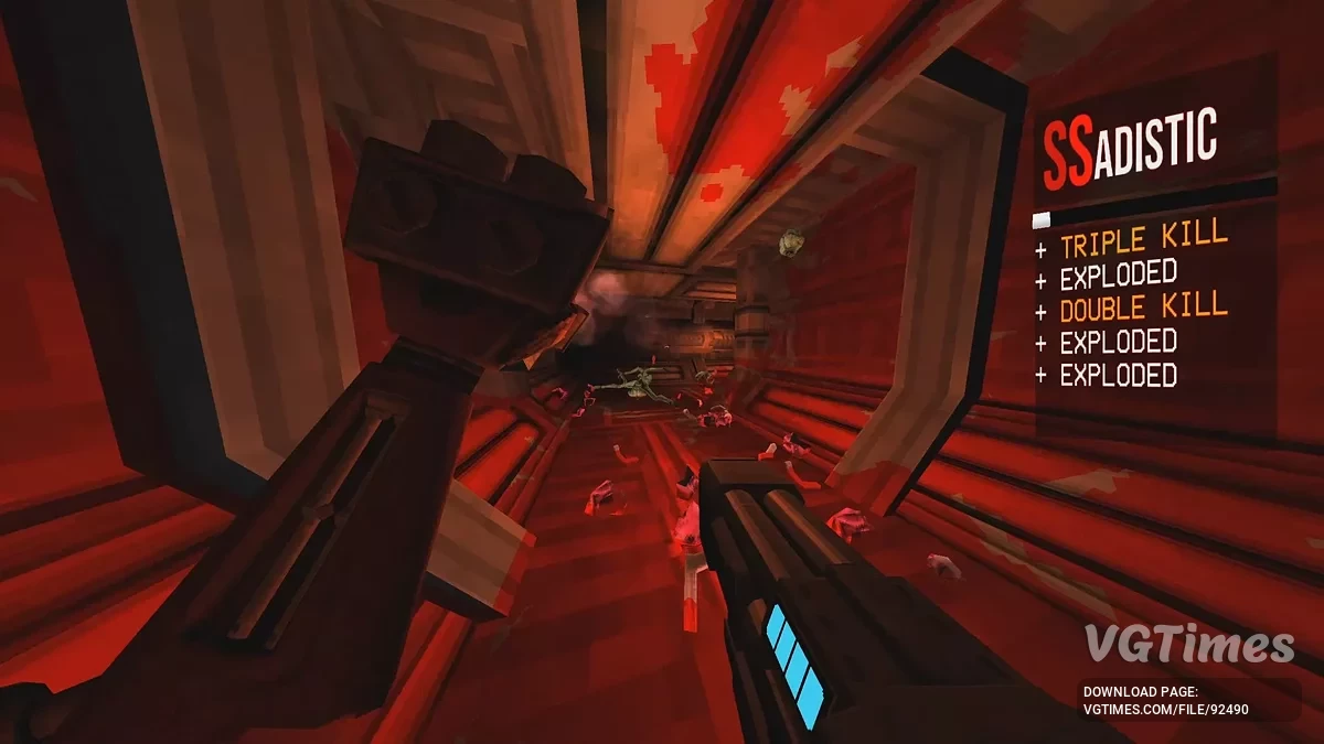 Ultrakill — Таблица для Cheat Engine