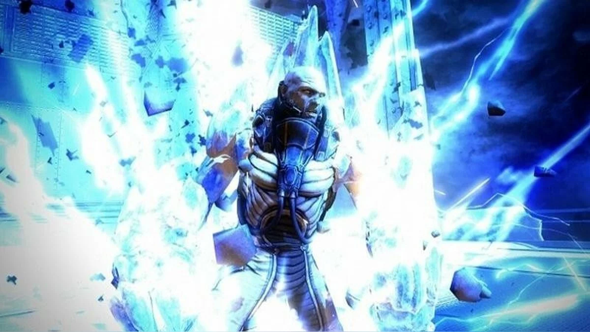 Скриншоты из inFamous 2 / Картинка 39