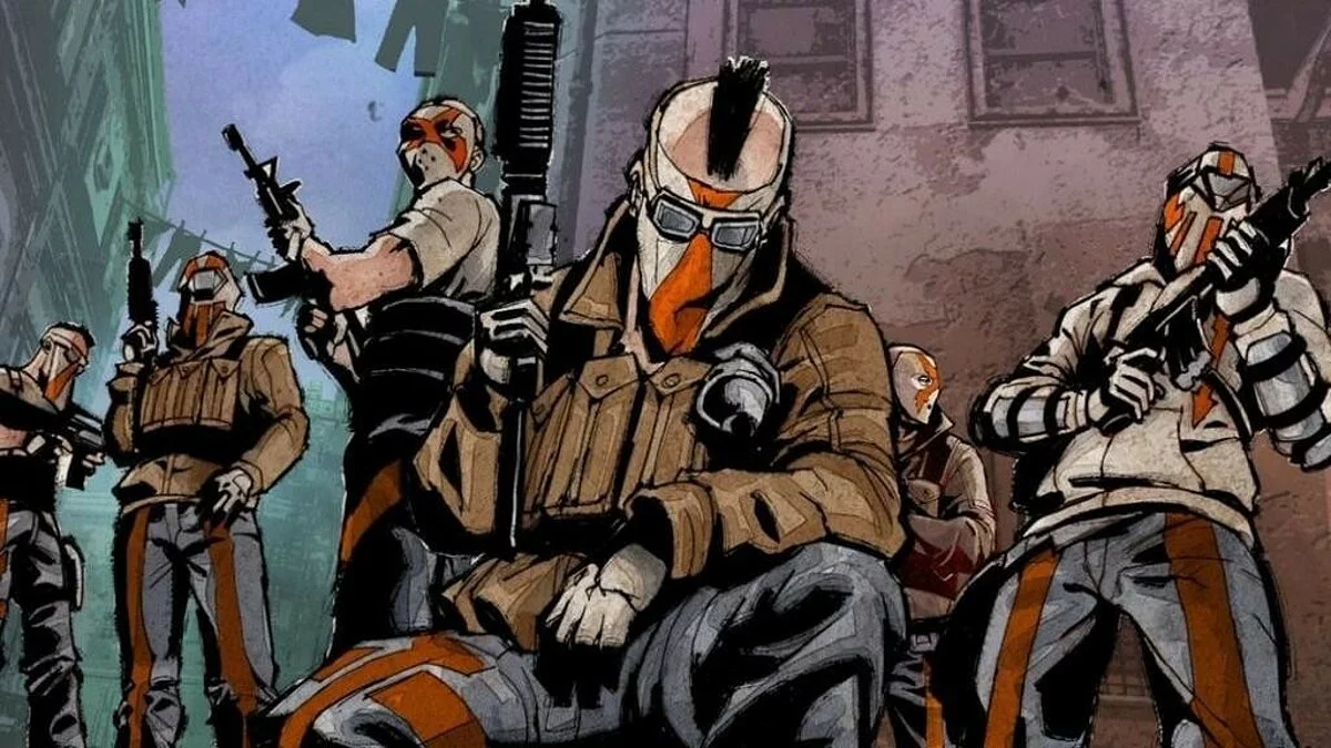 Скриншоты из inFamous 2 / Картинка 56