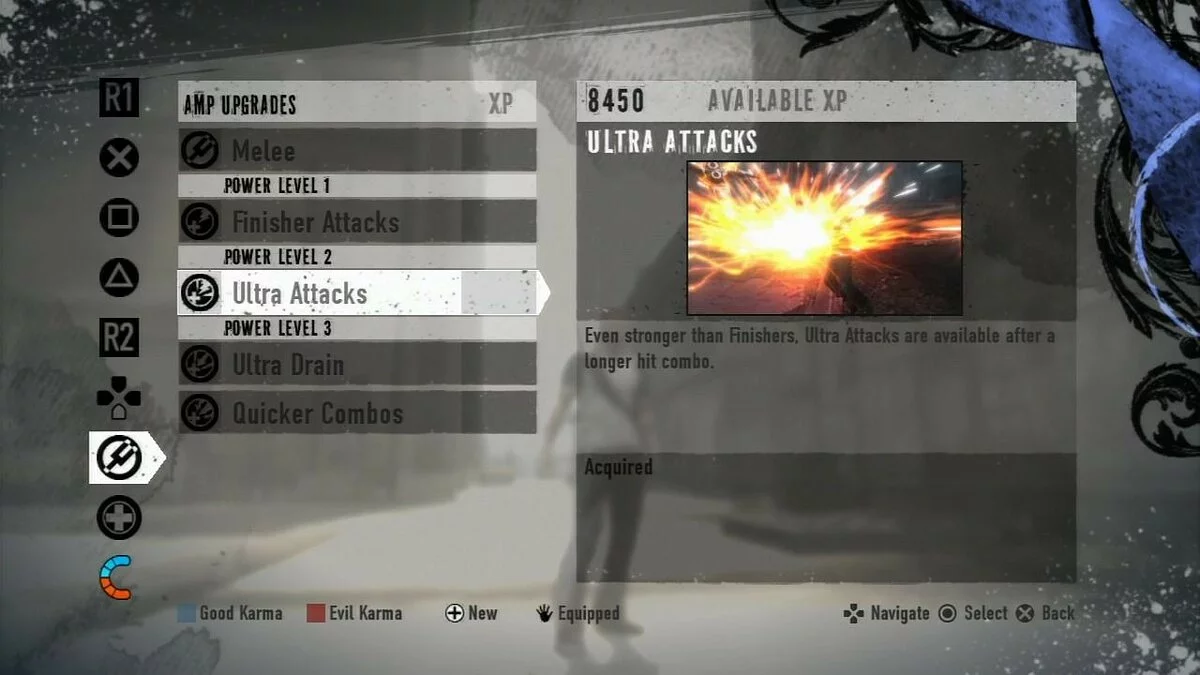 Скриншоты из inFamous 2 / Картинка 109