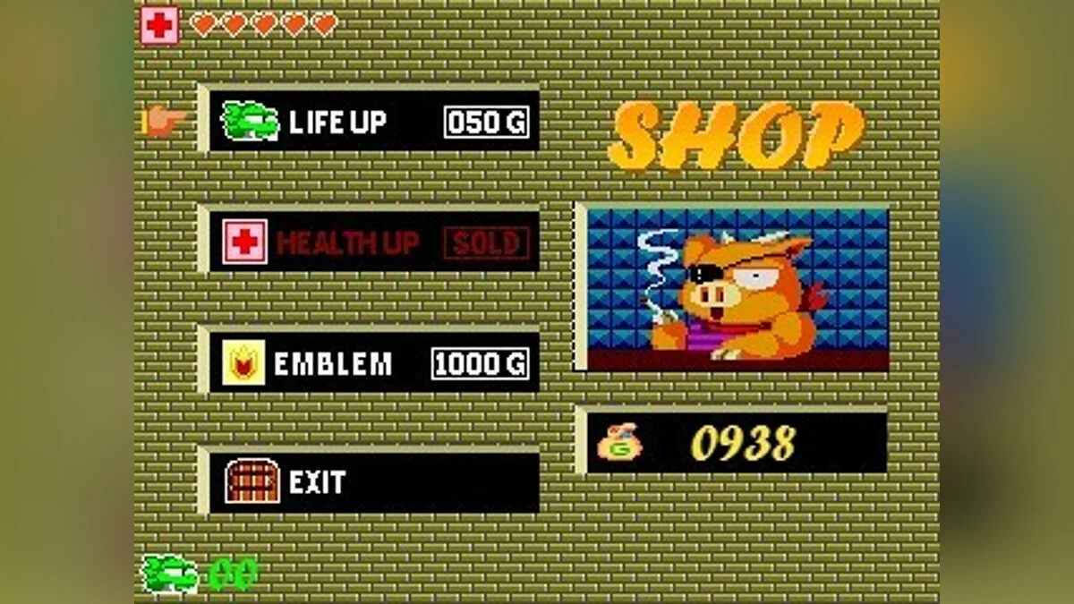 Скриншоты из Lizardmen / Картинка 15