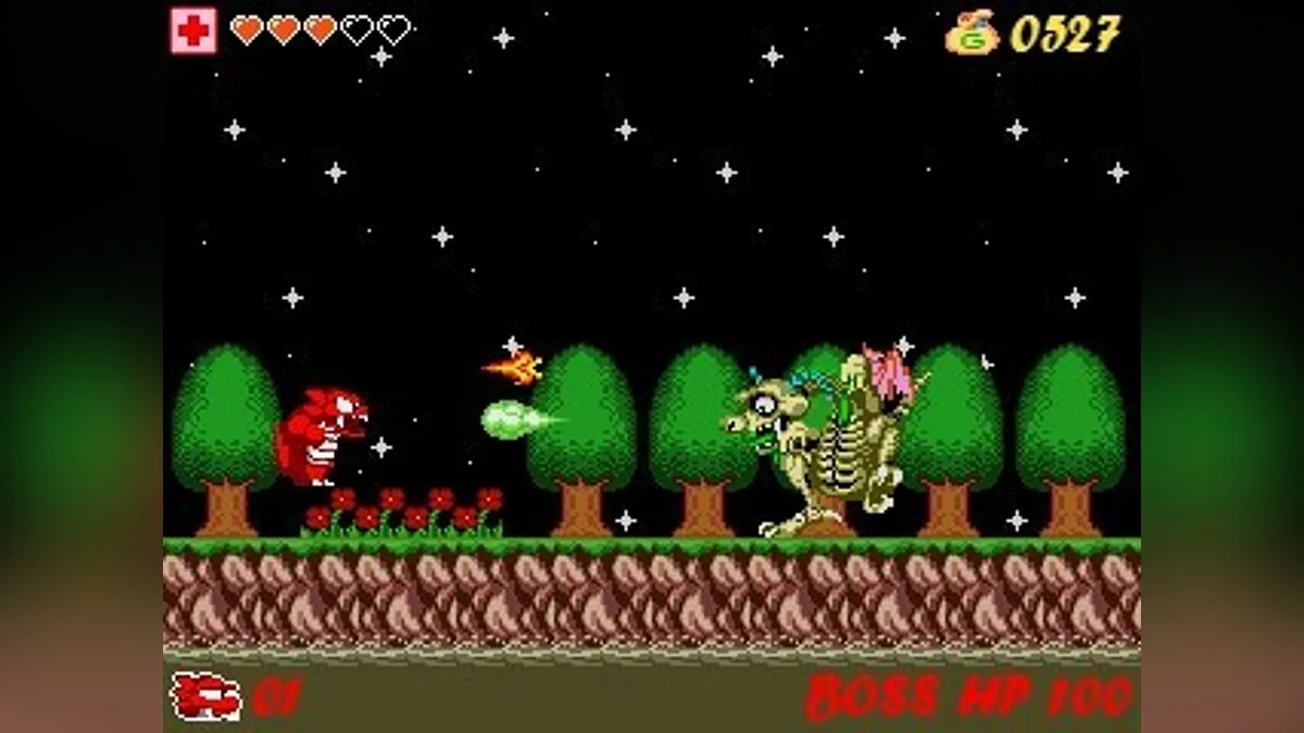 Скриншоты из Lizardmen / Картинка 18