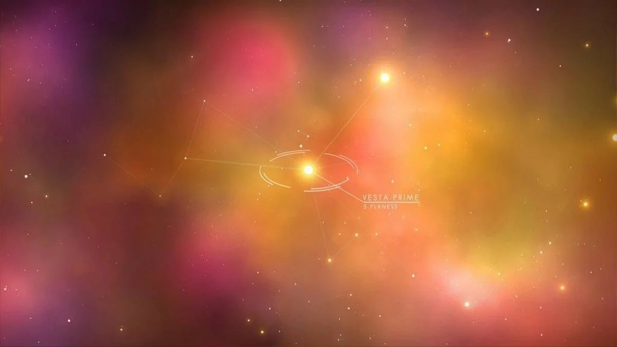 Скриншоты из No Man's Sky / Картинка 114