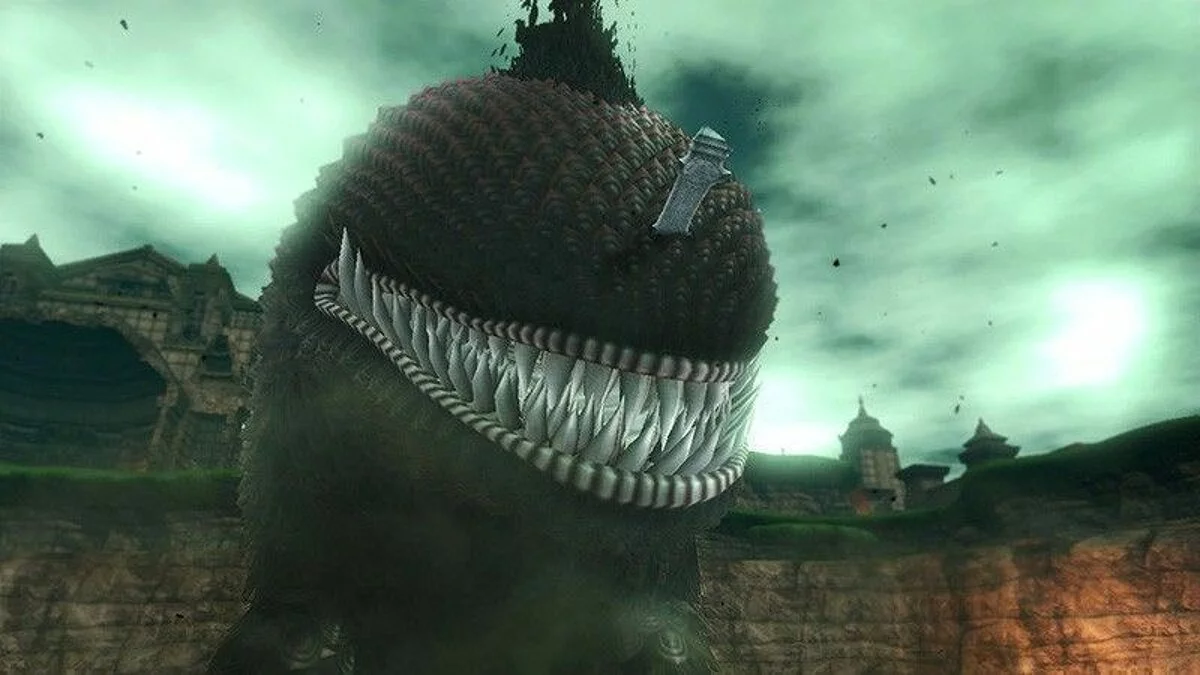 Скриншоты из Hyrule Warriors / Картинка 81