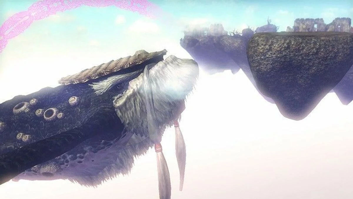 Скриншоты из Hyrule Warriors / Картинка 103