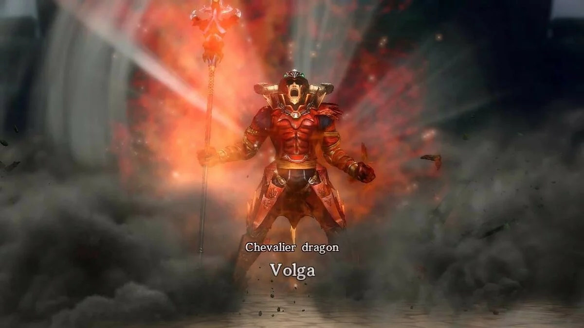 Скриншоты из Hyrule Warriors / Картинка 181