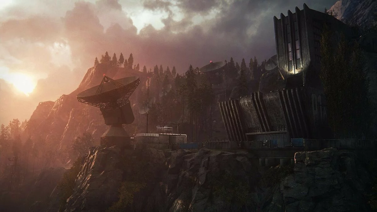 Скриншоты из Sniper: Ghost Warrior 3 / Картинка 39