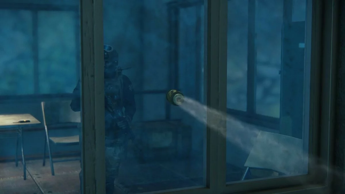 Скриншоты из Sniper: Ghost Warrior 3 / Картинка 76