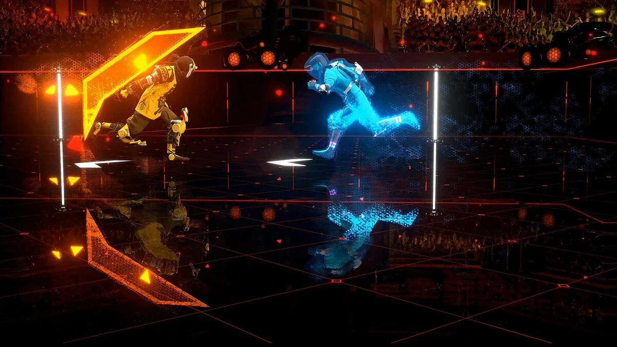 Скриншоты из Laser League / Картинка 12
