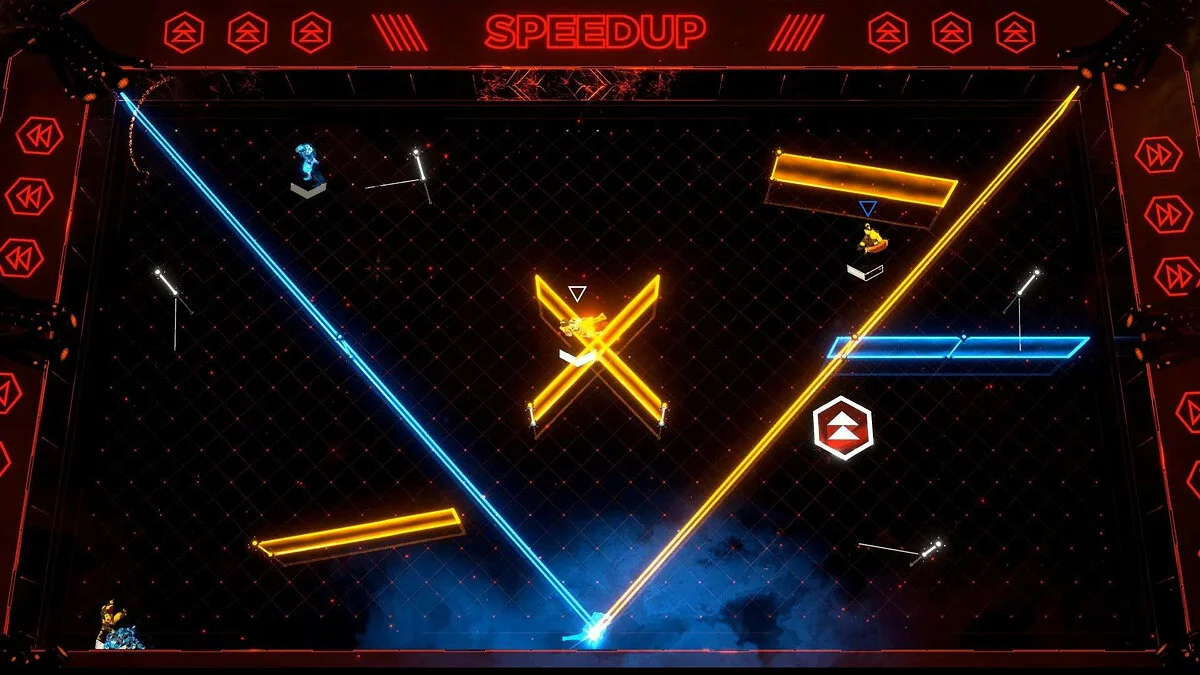Скриншоты из Laser League / Картинка 26