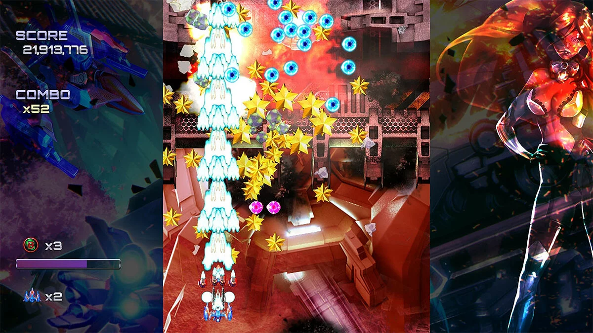 Скриншоты из Ghost Blade HD / Картинка 8